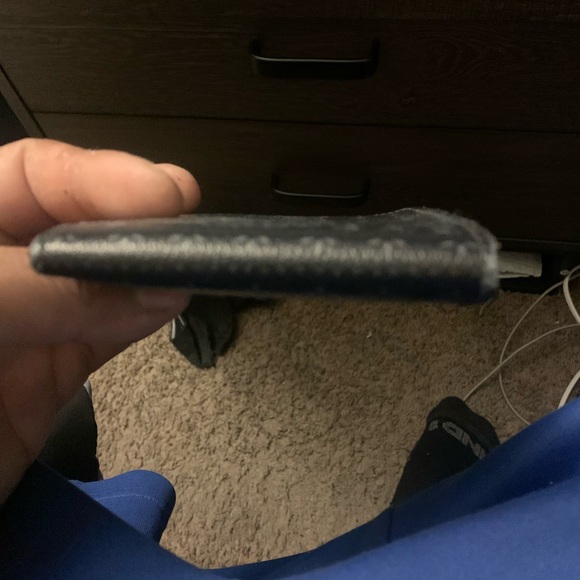 Coach wallet - Picture 6 of 6